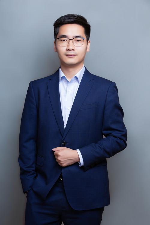 李玲庆 用户体验负责人
